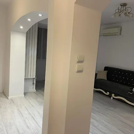 Apartment Piata Mihail Kogalniceanu Nr 8