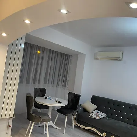 Daire Piata Mihail Kogalniceanu Nr 8 Bükreş