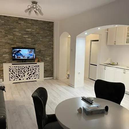 Apartment Piata Mihail Kogalniceanu Nr 8