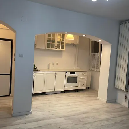 Apartment Piata Mihail Kogalniceanu Nr 8 *