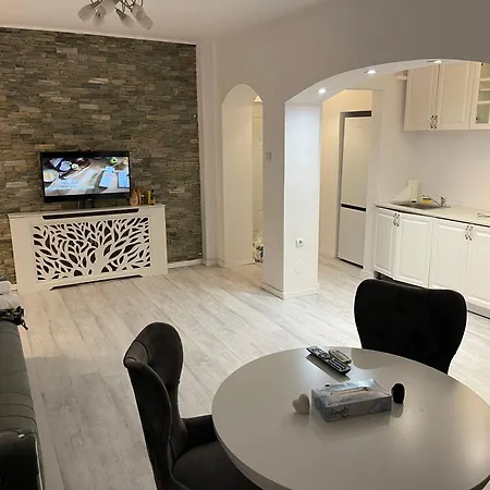 Piata Mihail Kogalniceanu Nr 8 * 布加勒斯特