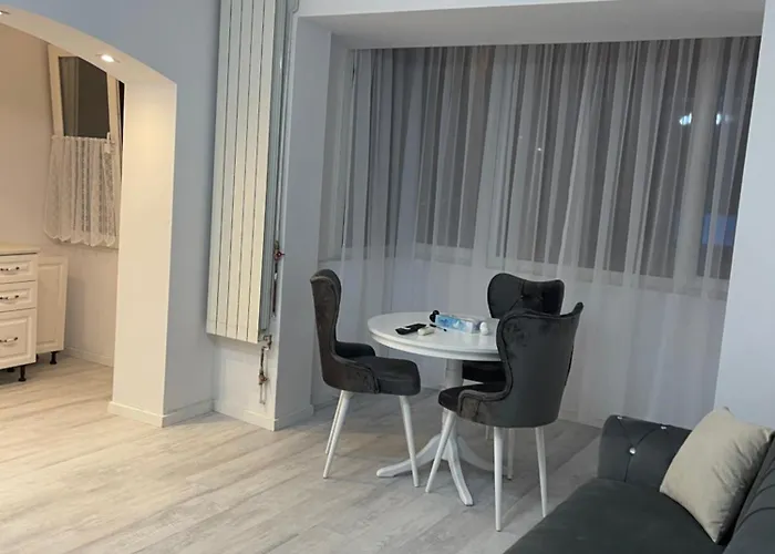 Piața Mihail Kogălniceanu Nr 8 * Bucureşti