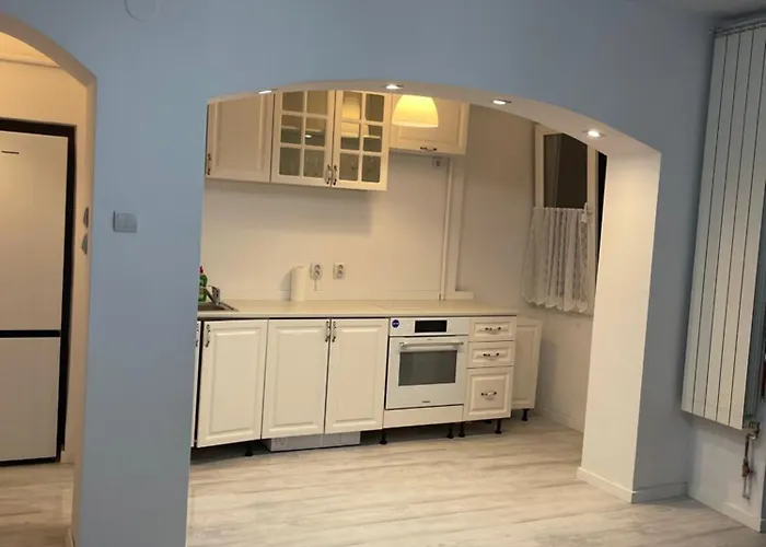 Apartament Piața Mihail Kogălniceanu Nr 8 *