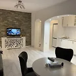 Apartamento Piata Mihail Kogalniceanu Nr 8