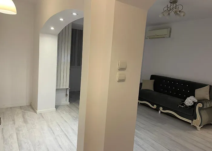 Apartment Piata Mihail Kogalniceanu Nr 8